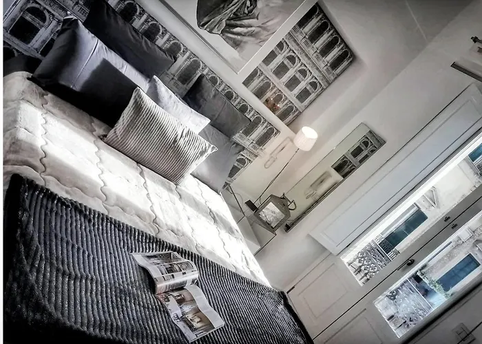 Bio B&B Bacco Nella Gnostra