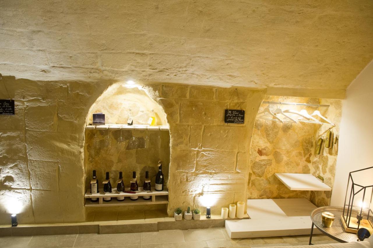Bed and breakfast Bio Bacco Nella Gnostra