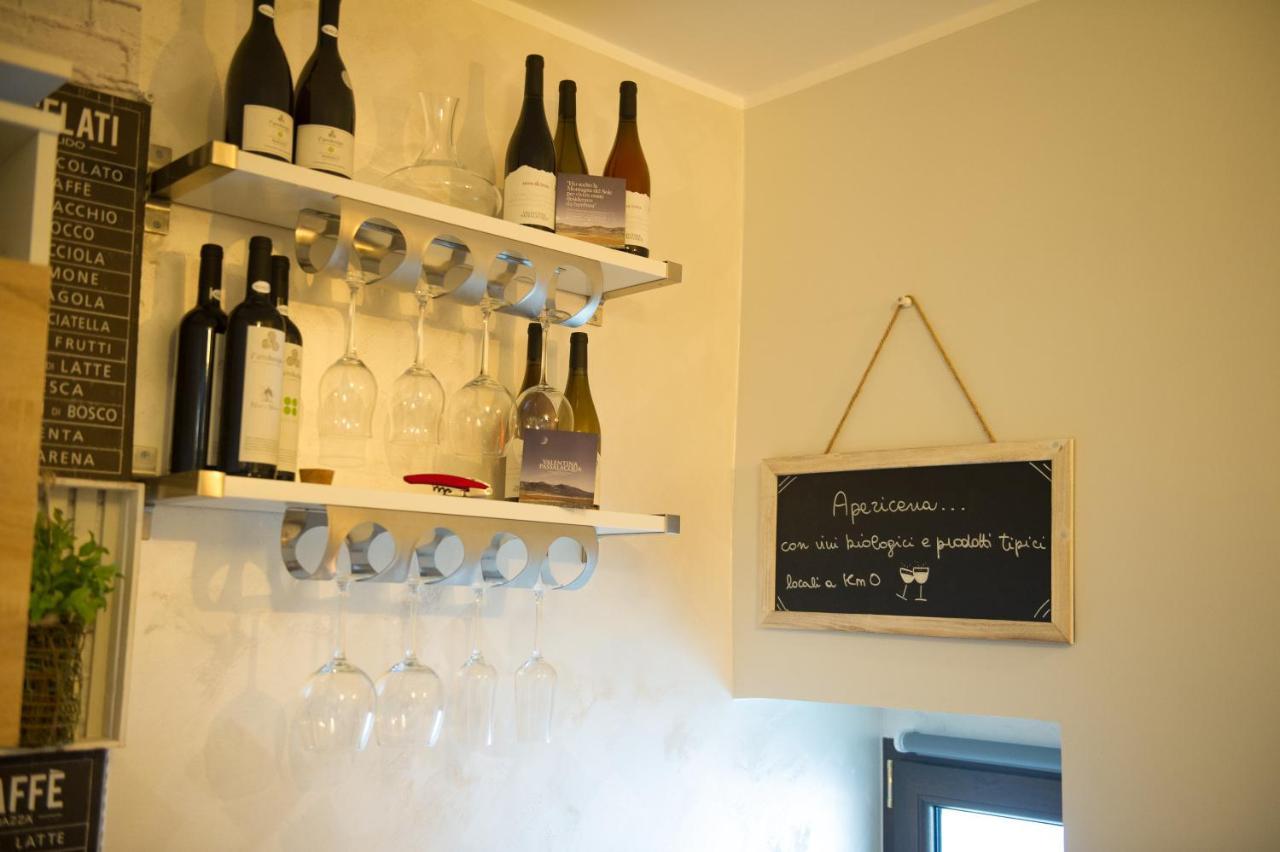 Bed and breakfast Bio Bacco Nella Gnostra Altamura