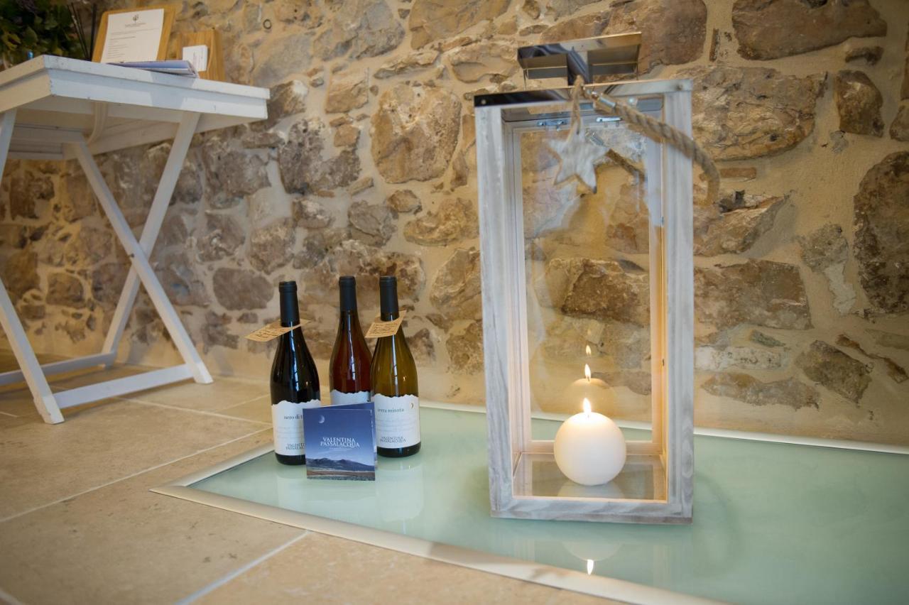 Bio Bacco Nella Gnostra Bed and breakfast Altamura