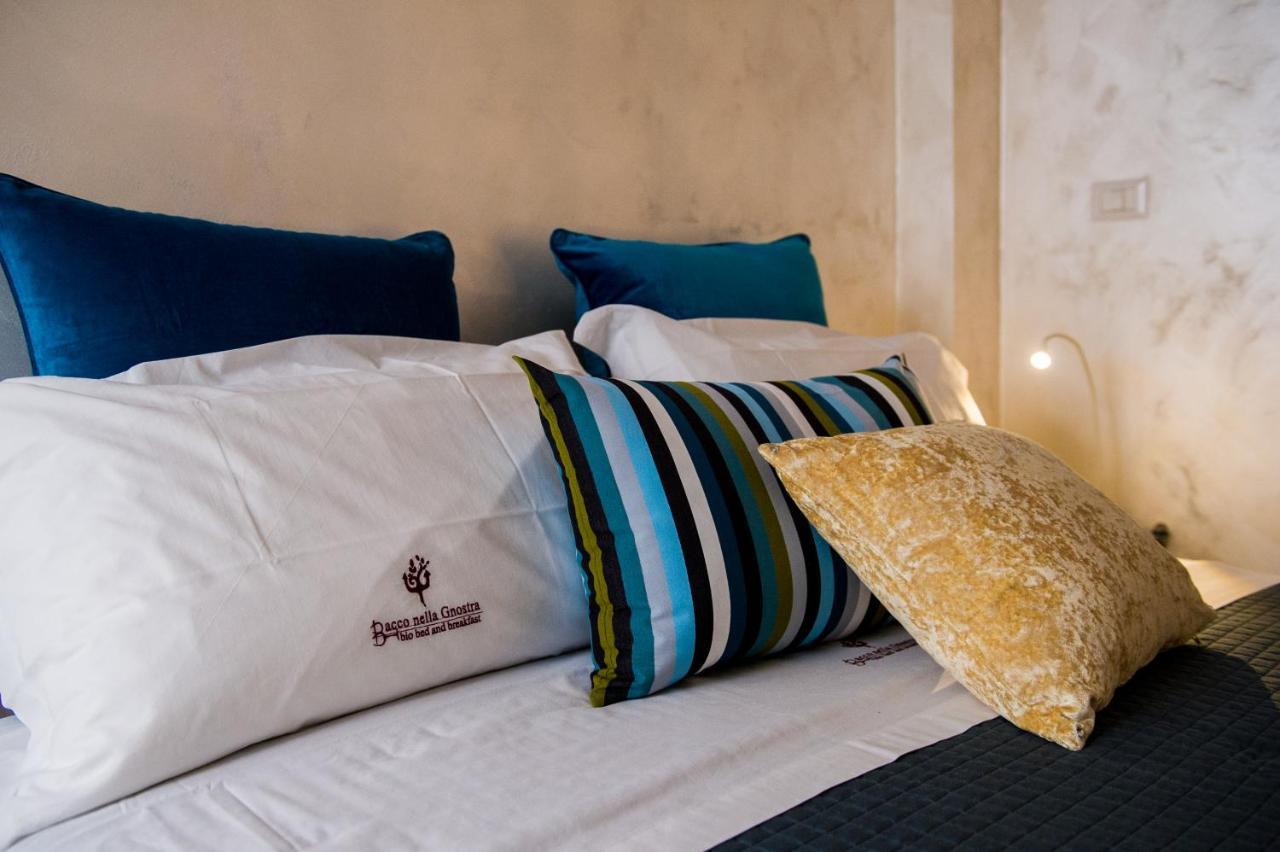 Bio Bacco Nella Gnostra Bed and breakfast Altamura