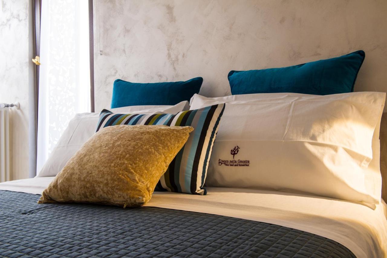 Bed and breakfast Bio Bacco Nella Gnostra Altamura