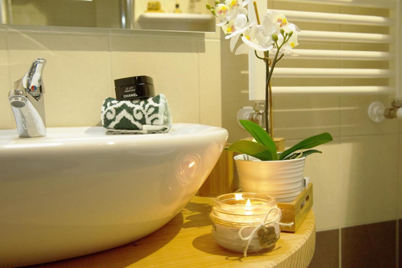 Bed and breakfast Bio Bacco Nella Gnostra