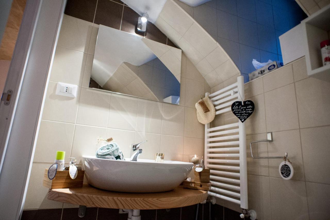 Bed and breakfast Bio Bacco Nella Gnostra 3*