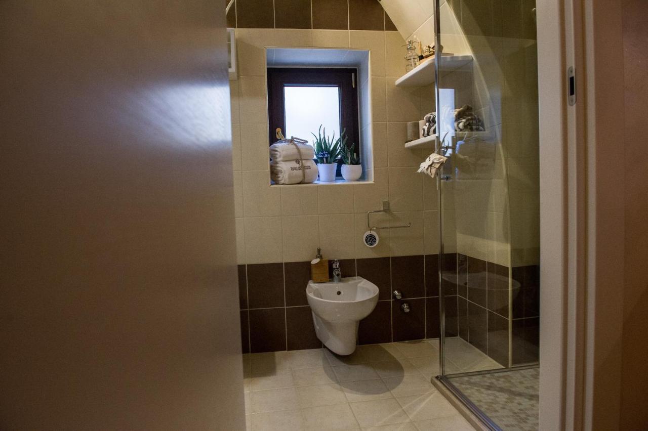 Bed and breakfast Bio Bacco Nella Gnostra 3*