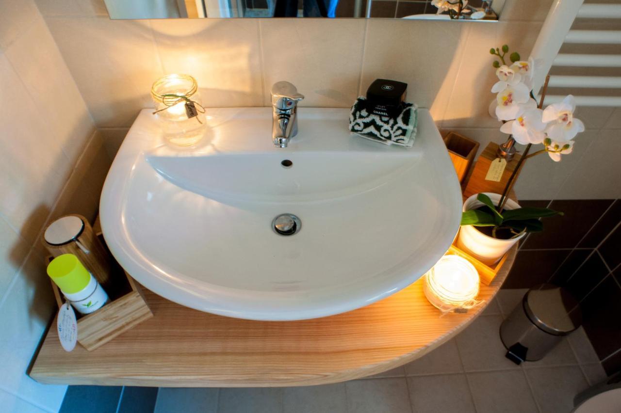 Bio Bacco Nella Gnostra Bed and breakfast 3*