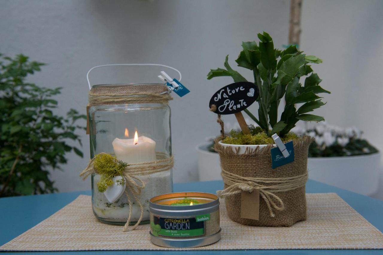 Bed and breakfast Bio Bacco Nella Gnostra 3*