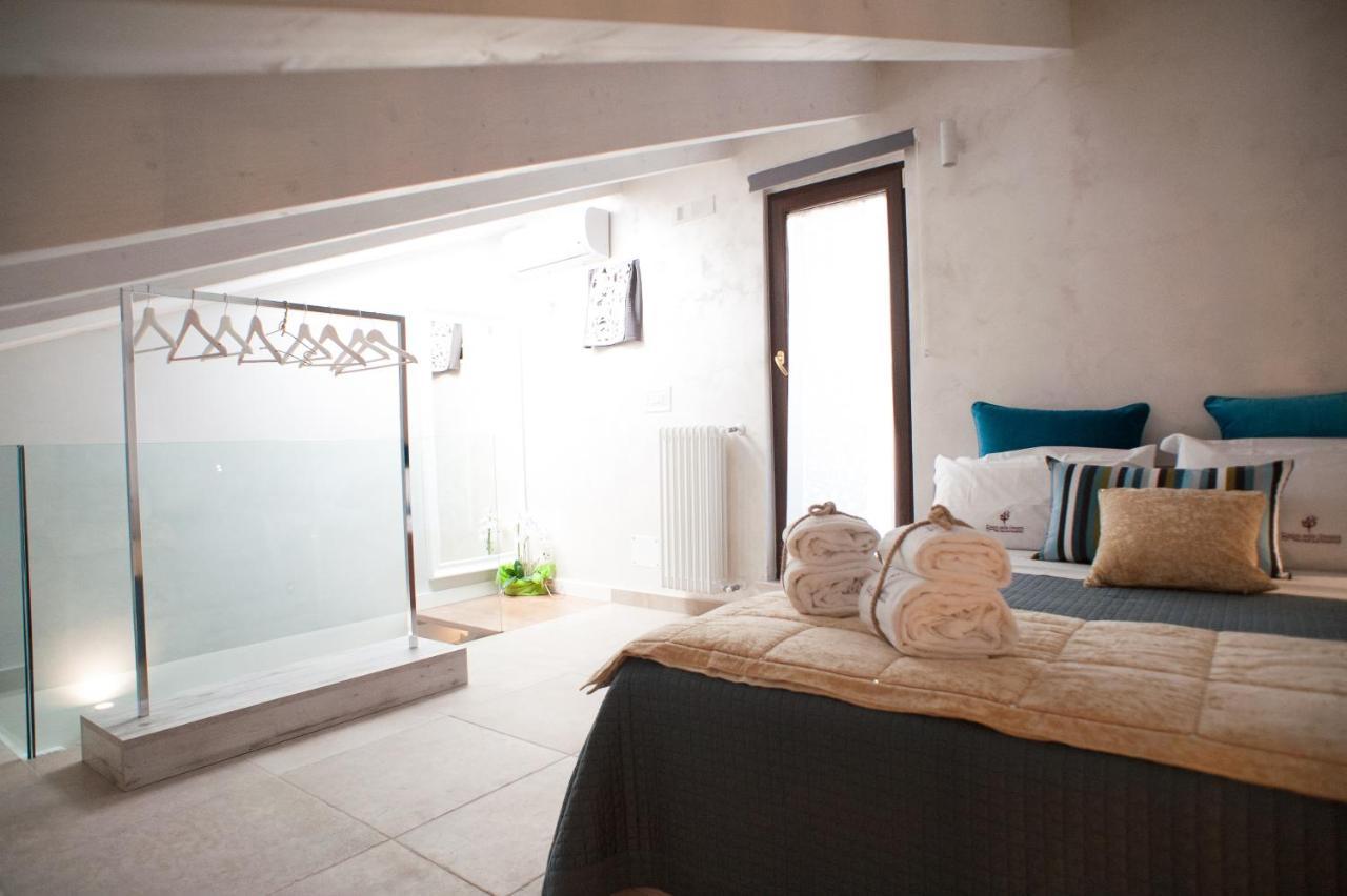 Bio Bacco Nella Gnostra Bed and breakfast