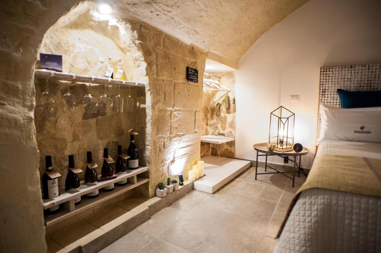 Bio Bacco Nella Gnostra Bed and breakfast
