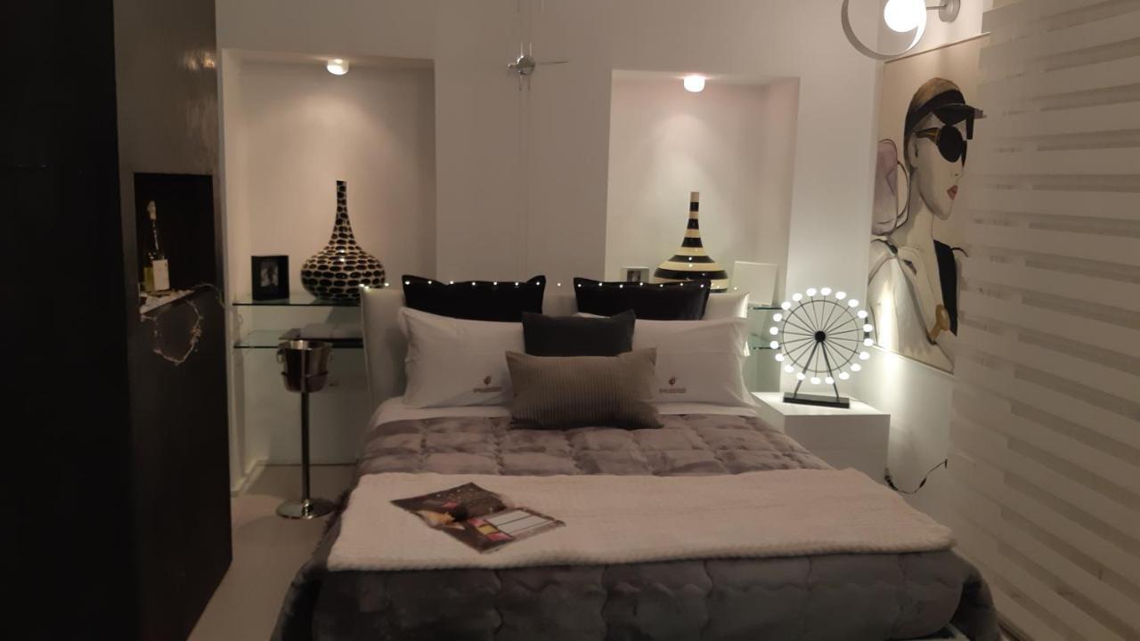 Bed and breakfast Bio Bacco Nella Gnostra 3*
